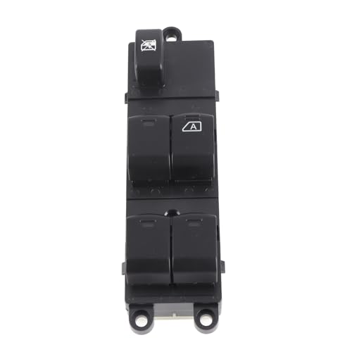 Vordere Rechte Fahrer -Seitungsschalter Schalter Elektrischer Steuerelement 25401 BH02B Ersatz Note 2006 2012 für Auto von AOWINHIT