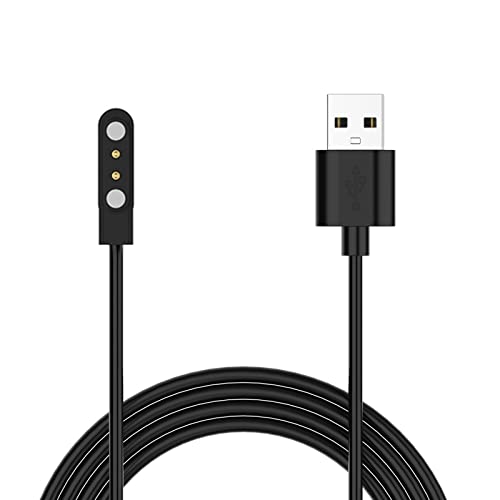 2-poliges starkes Kabel, USB-Ladekabel, für Kieslect Watch K10 K11 Smartwatch 2-poliges starkes Kabel, USB-Ladekabel, für Kieslect Watch K10 K11 Smartwatch von AOYUDJ