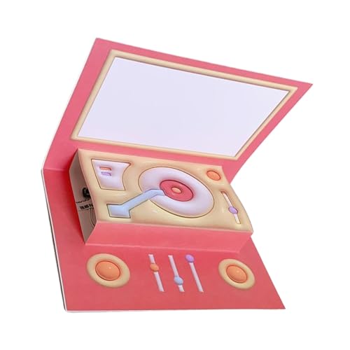 3D Pinguine Popup Karte Popup Karten Handgemachte Grußkarten Muttertagskarten Popup Glückwunschkarte Geburtstagskarte von AOYUDJ