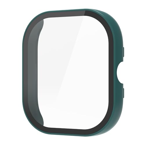 Displayschutzfolie für Watch 4, kratzfest, stoßfest, vollständige Kantenabdeckung, Smartwatch, alles in Stoßfängerschale Displayschutzfolie für Watch 4, kratzfest, stoßfest, vollständige Kantenabdeckung, Smartwatch, alles in Stoßfängerschale von AOYUDJ