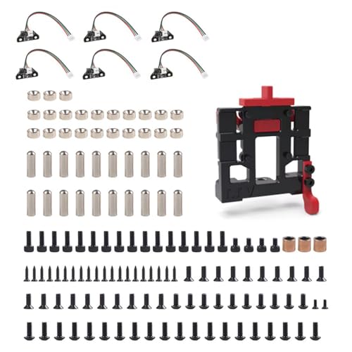 Effiziente Extruder-Schaltwerkzeuge für verbesserte 3D-Druckausgabestabilität Extruder-Wechsler in verschiedenen Anwendungen Effiziente Extruder-Schaltwerkzeuge für verbesserte 3D-Druckausgabestabilität Extruder-Wechsler in verschiedenen Anwendungen von AOYUDJ