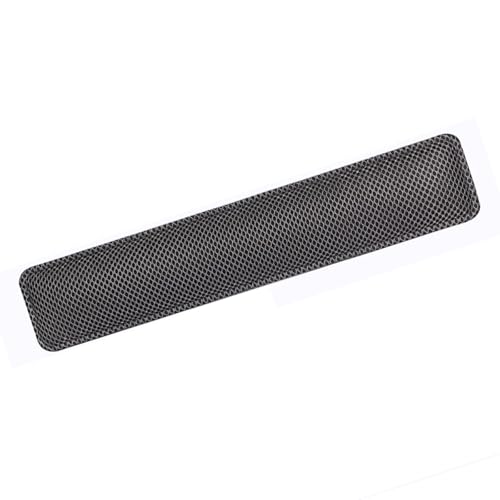Ergonomische Handgelenkauflage für Computer, Laptop, PC, Gaming, Memory-Schaum, Handgelenkbandage zur Entlastung Ergonomische Handgelenkauflage für Computer, Laptop, PC, Gaming, Memory-Schaum, Handgelenkbandage zur Entlastung von AOYUDJ