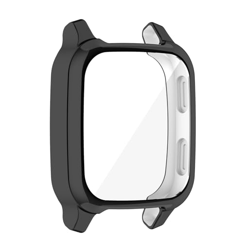 Full Protections Sleeve TPU Plating Case Shockproof Repair for Venu SQ/SQ2/SQ Music/SQ2 Music Smartwatch Full Protections Sleeve TPU Plating Case Shockproof Repair for Venu SQ/SQ2/SQ Music/SQ2 Music Smartwatch von AOYUDJ
