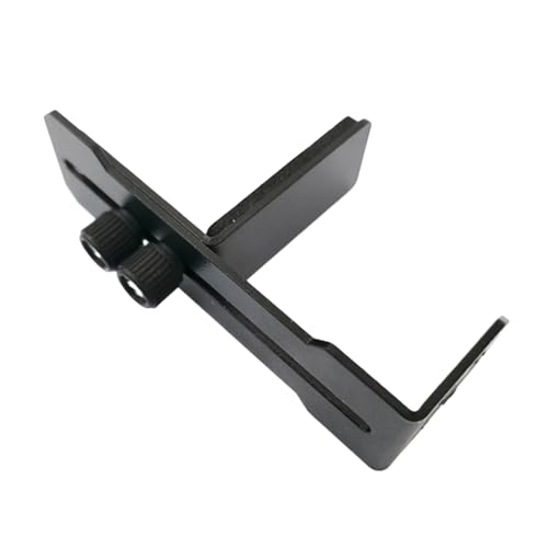 GPU-Unterstützung aus Metall, PC-Grafikkarten-Unterstützung, GPU-Ständer, montiert auf Kühlventilatorhalterung, einfache Höhenverstellung von AOYUDJ