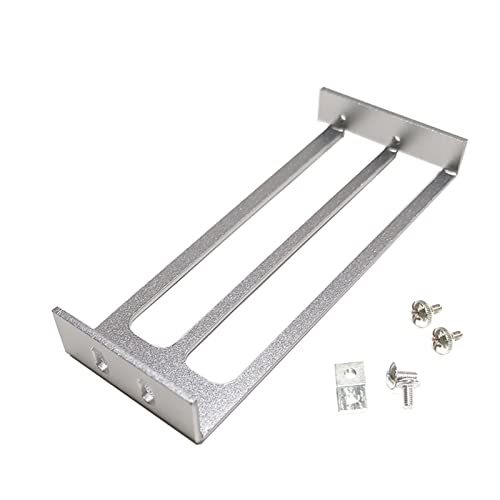 Grafikkarten-C-Typ GPU-Leitblech Aluminiumlegierung Grafikkarten-Sag-Halterung Desktop-PC-Gehäuse-Zubehör Grafikkarten-C-Typ GPU-Leitblech Aluminiumlegierung Grafikkarten-Sag-Halterung Desktop-PC-Gehäuse-Zubehör von AOYUDJ