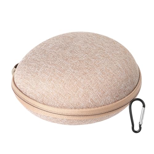 Hartschale, wasserdichte Reisehülle für 770NC/QC20i, faltbare Kopfhörer-Tasche, Schutz und weiche Futtertaschen von AOYUDJ