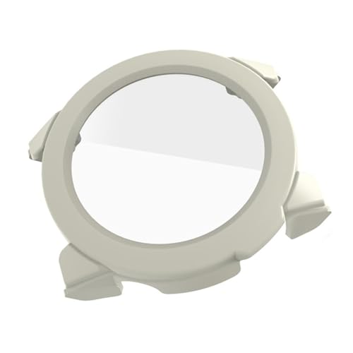 Integriertes PC-Glas, vollständige Abdeckung, Displayschutz, Verteidigung, Hartschale, kratzfest, für 47 mm Smartwatch-Benutzer Integriertes PC-Glas, vollständige Abdeckung, Displayschutz, Verteidigung, Hartschale, kratzfest, für 47 mm Smartwatch-Benutzer von AOYUDJ