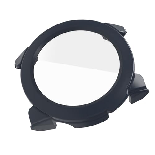 Integriertes PC-Glas, vollständige Abdeckung, Displayschutz, Verteidigung, Hartschale, kratzfest, für 47 mm Smartwatch-Benutzer Integriertes PC-Glas, vollständige Abdeckung, Displayschutz, Verteidigung, Hartschale, kratzfest, für 47 mm Smartwatch-Benutzer von AOYUDJ
