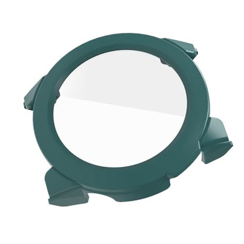Integriertes PC-Glas, vollständige Abdeckung, Displayschutz, Verteidigung, Hartschale, kratzfest, für 47 mm Smartwatch-Benutzer Integriertes PC-Glas, vollständige Abdeckung, Displayschutz, Verteidigung, Hartschale, kratzfest, für 47 mm Smartwatch-Benutzer von AOYUDJ