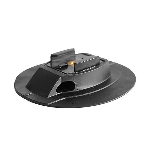 Kamerahalterung Base SUPs Paddle Board Kamera Ständer Feste Stabile Halterung Boote Zubehör Einfache Installation von AOYUDJ