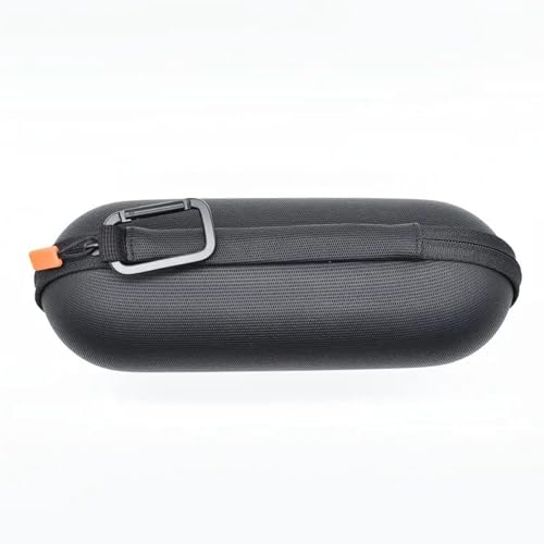 Robuste Lautsprecher-Tasche für tragbare Lautsprecher-Geräte, Tasche mit Wasser- und Stoßfestigkeit für Reisen Robuste Lautsprecher-Tasche für tragbare Lautsprecher-Geräte, Tasche mit Wasser- und Stoßfestigkeit für Reisen von AOYUDJ