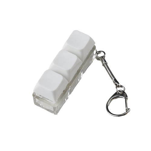 Schaltertester, Schalter, Sampler für mechanische Tastatur, 2-Tasten, 3-Tasten, 4-Tasten, Testwerkzeug, Schlüsselanhänger, transparent Schaltertester, Schalter, Sampler für mechanische Tastatur, 2-Tasten, 3-Tasten, 4-Tasten, Testwerkzeug, Schlüsselanhänger, transparent von AOYUDJ