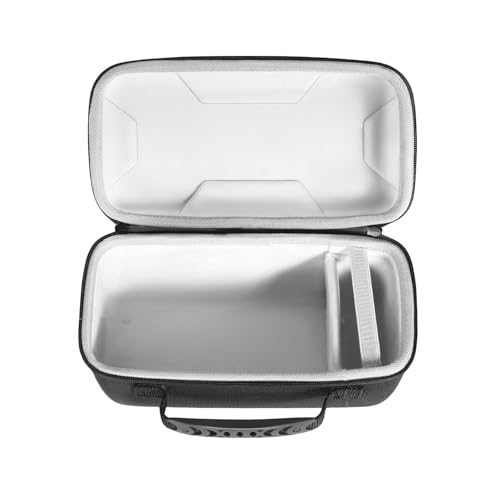 Schutzhülle für C200 Powerbank Station, stoßfest, Aufbewahrungstasche für Reisetaschen Schutzhülle für C200 Powerbank Station, stoßfest, Aufbewahrungstasche für Reisetaschen von AOYUDJ