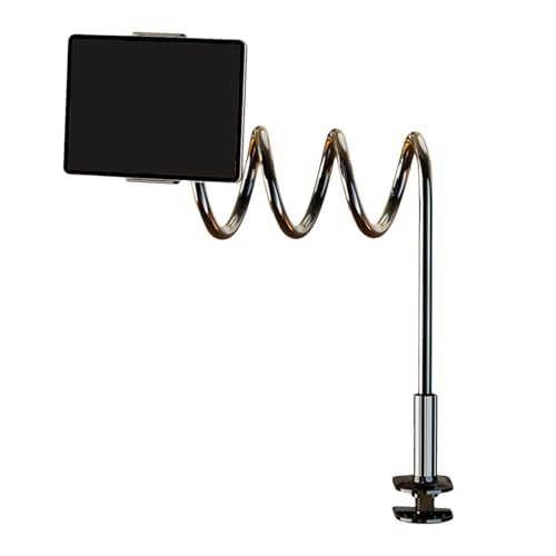 Schwanenhals-Halterung, flexibler Tablet-Ständer, Tablet-Halterung, Handyhalter, Ständer, verstellbarer Arm Schwanenhals-Halterung, flexibler Tablet-Ständer, Tablet-Halterung, Handyhalter, Ständer, verstellbarer Arm von AOYUDJ