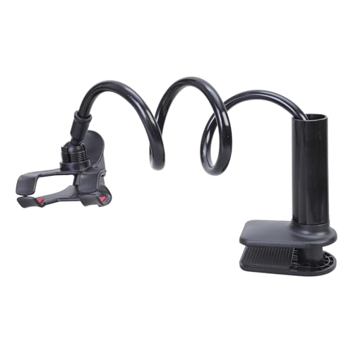 Schwanenhals-Halterung, flexibler Tablet-Ständer, Tablet-Halterung, Handyhalter, Ständer, verstellbarer Arm Schwanenhals-Halterung, flexibler Tablet-Ständer, Tablet-Halterung, Handyhalter, Ständer, verstellbarer Arm von AOYUDJ
