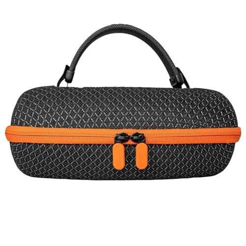Tragbare Tasche für 6 Lautsprecher, schalldurchlässige Tasche, Outdoor, Reise-Tragetasche Tragbare Tasche für 6 Lautsprecher, schalldurchlässige Tasche, Outdoor, Reise-Tragetasche von AOYUDJ