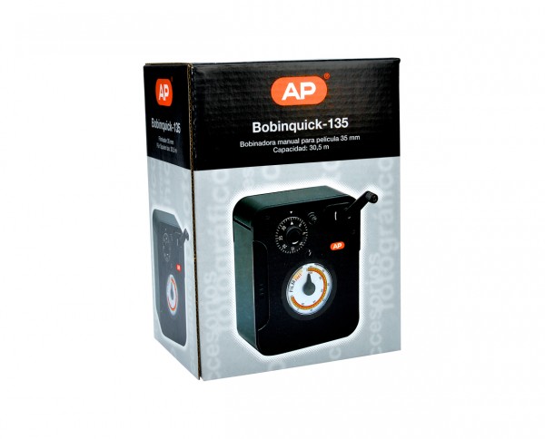 AP 35mm Filmlader Bobinquick Junior AP 35mm Filmlader Bobinquick Junior von AP