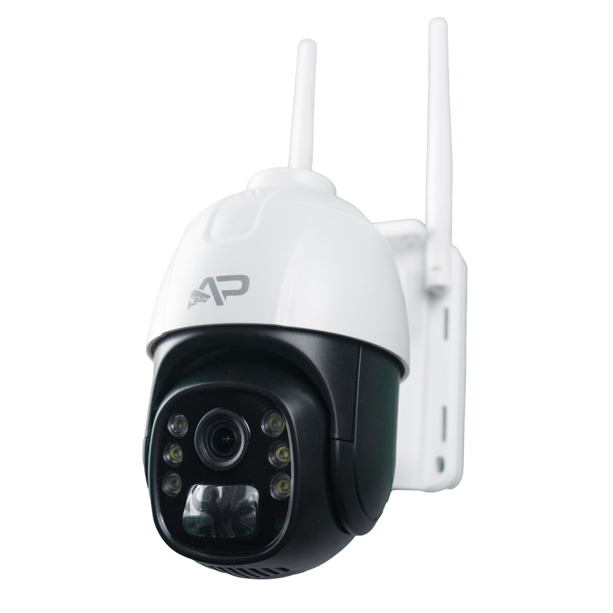 AP 3MP WLAN Solarkamera mit Akku Überwachungskamera mit PTZ P3066-W AP 3MP WLAN Solarkamera mit Akku Überwachungskamera mit PTZ P3066-W von AP