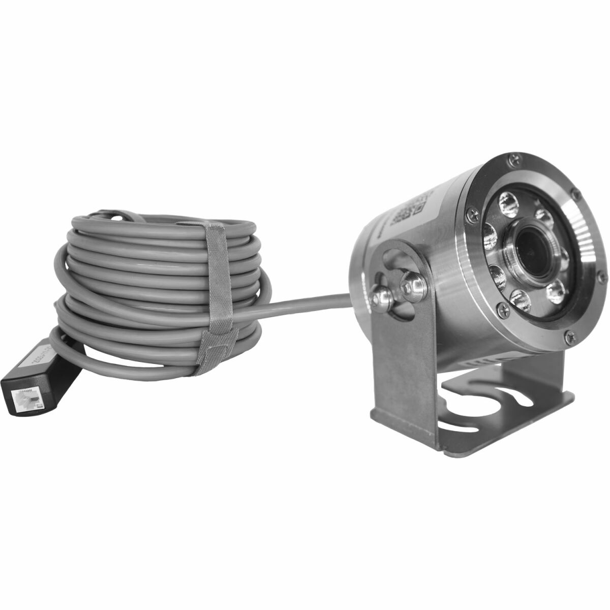 AP 5MP IP Unterwasserkamera mit 110° Bildwinkel, salzwasserfest W50316 AP 5MP IP Unterwasserkamera mit 110° Bildwinkel, salzwasserfest W50316 von AP