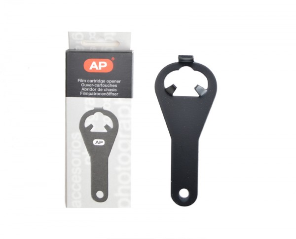 AP Filmpatronenöffner manuell für 35mm Filmpatronen von AP