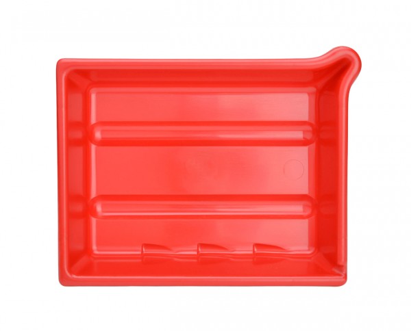 AP Fotoschale 13x18cm (5x7) rot" von AP