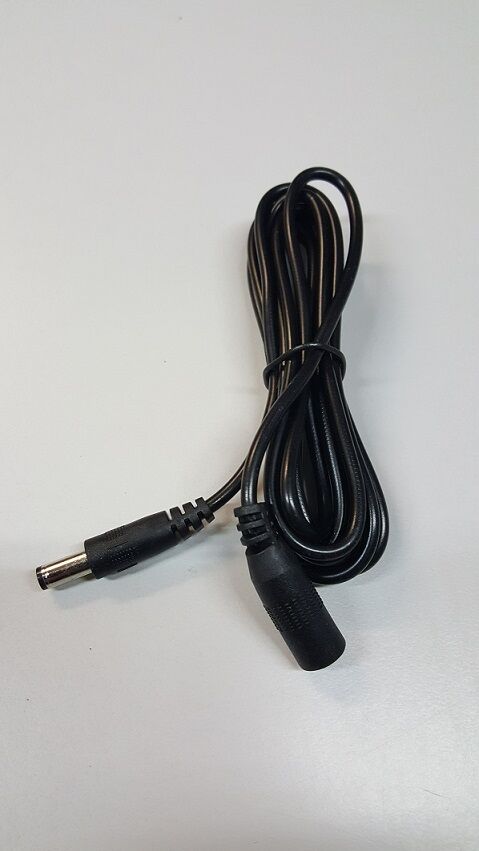 Adapterkabel 2 Meter für Netzteile Verlängerungskabel Adapterkabel 2 Meter für Netzteile Verlängerungskabel von AP