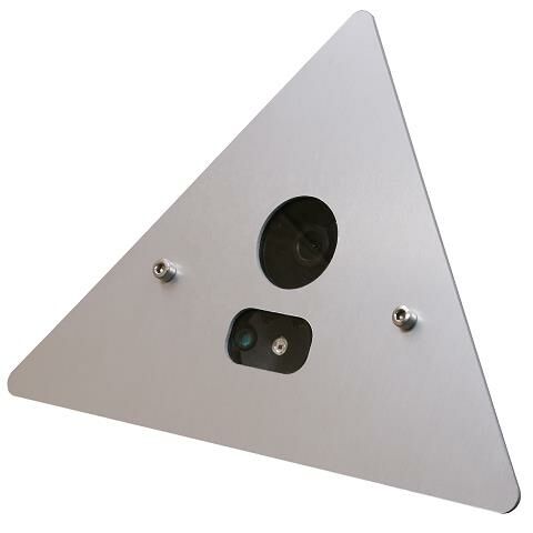 Aufzug Kamera Full HD mit IR AP-P1030 von AP