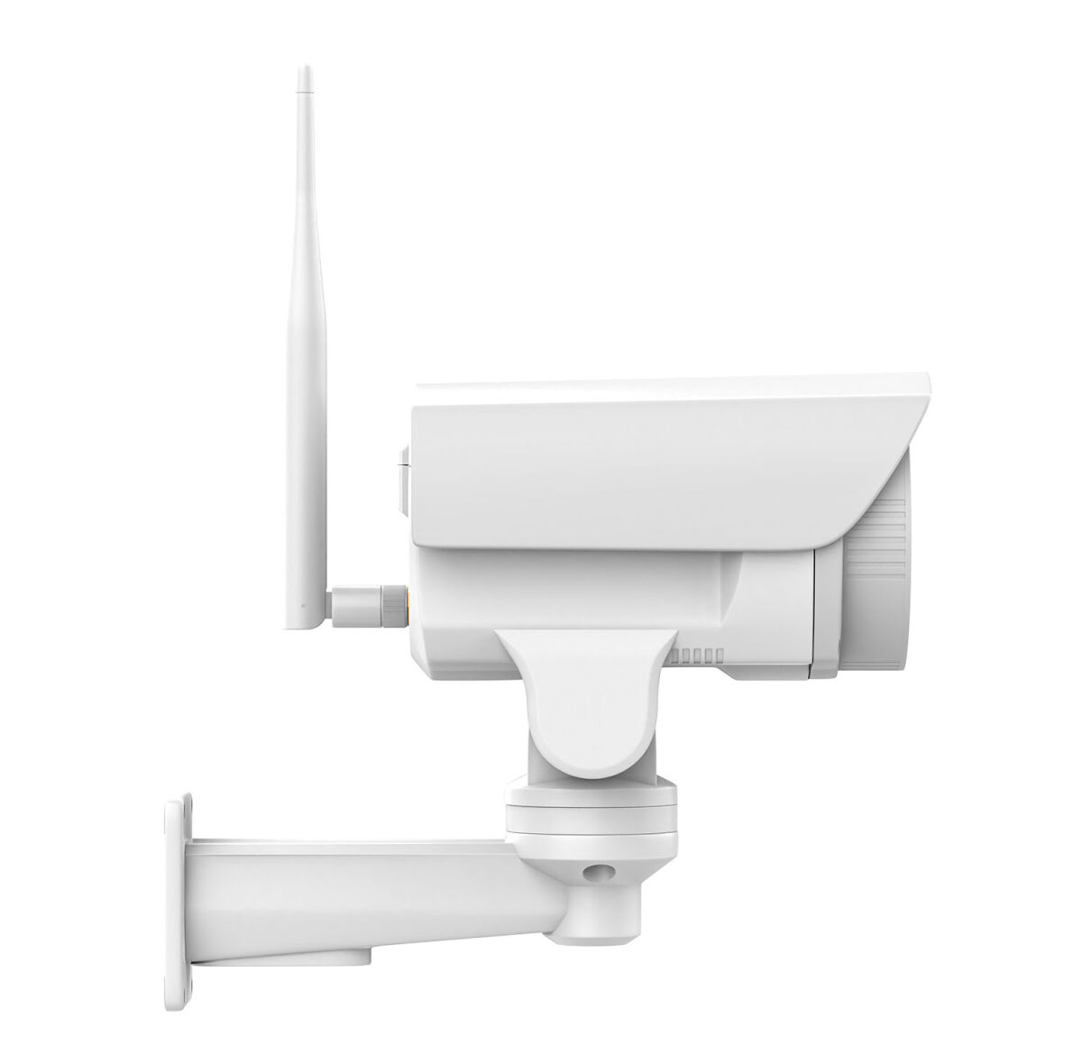 B-Ware AP P1064 4G LTE Baustellekamera Mobilfunk Full mit 2MP schwenkbar B-Ware AP P1064 4G LTE Baustellekamera Mobilfunk Full mit 2MP schwenkbar von AP
