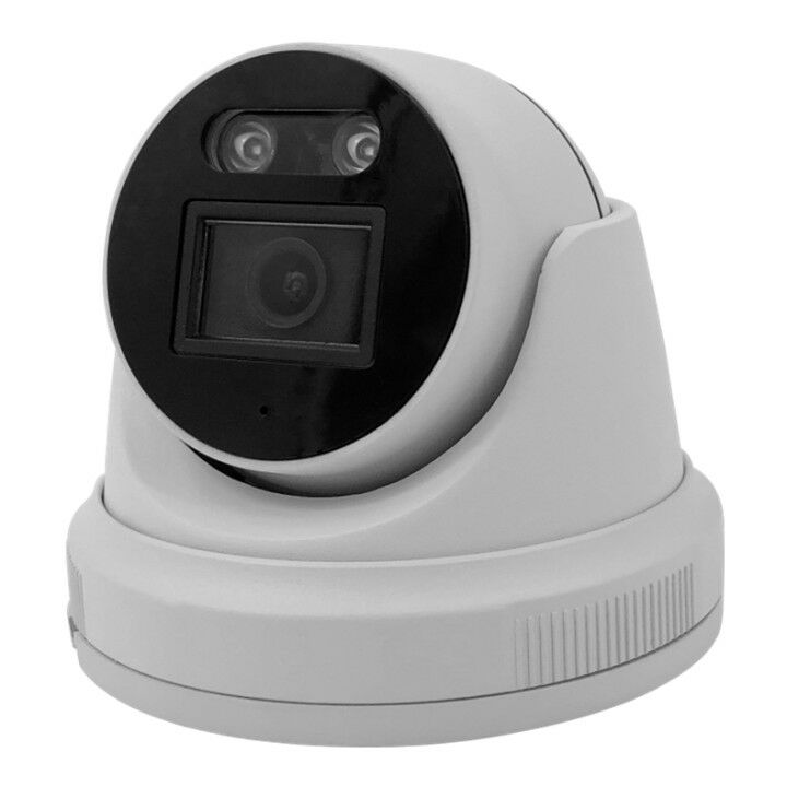 IP Domekamera mit POE P5080 mit 5MP Auflösung IP Domekamera mit POE P5080 mit 5MP Auflösung von AP