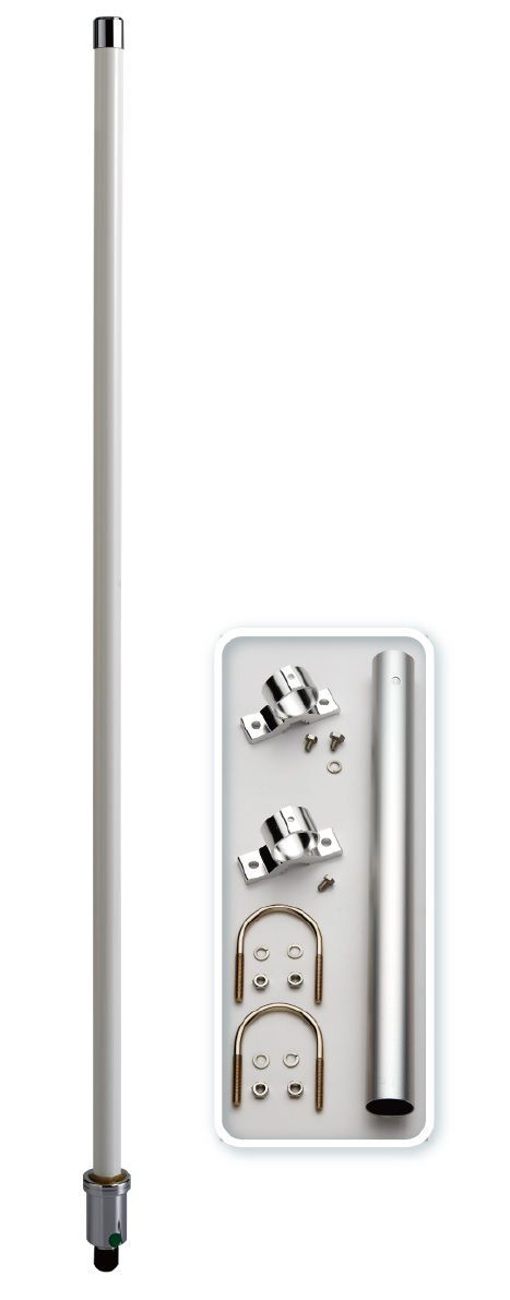 LTE Antenne Rundstrahler EM-582 LTE Antenne Rundstrahler EM-582 von AP