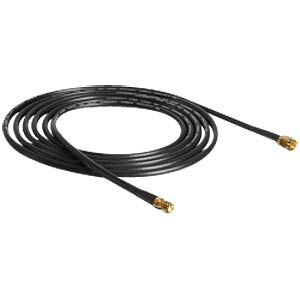 Verlängerungskabel für 4G LTE Antennen 1 Meter Verlängerungskabel für 4G LTE Antennen 1 Meter von AP