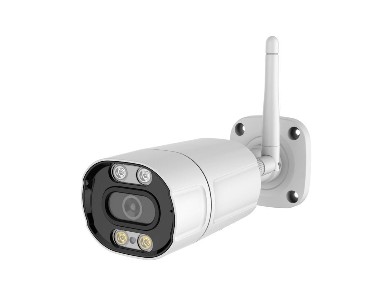 WLAN Kamera mit IR und 5MP AP-P5076 WLAN Kamera mit IR und 5MP AP-P5076 von AP