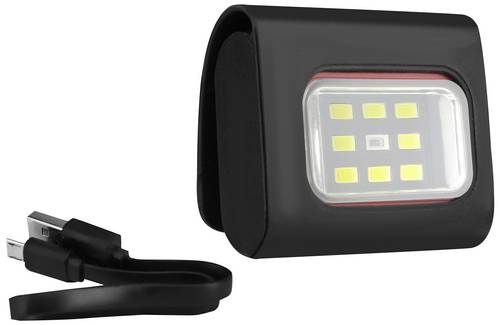 APA 13449 LED Magnet Licht LED Arbeitsleuchte akkubetrieben 1.8W 160lm APA 13449 LED Magnet Licht LED Arbeitsleuchte akkubetrieben 1.8W 160lm von APA