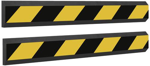 APA 23452 Wandschutz-Set Universal von APA
