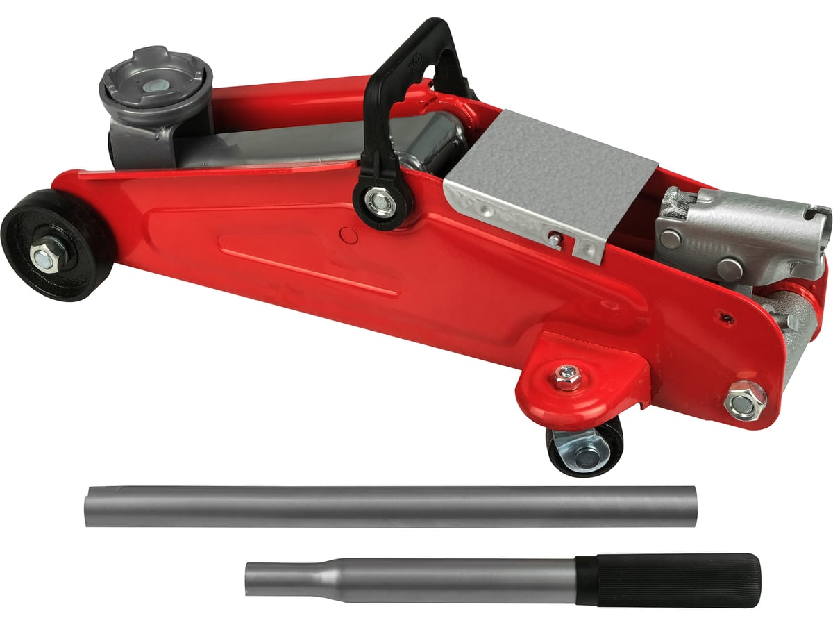 APA Rangierwagenheber, 21029, 2000 kg, TÜV-GS APA Rangierwagenheber, 21029, 2000 kg, TÜV-GS von APA