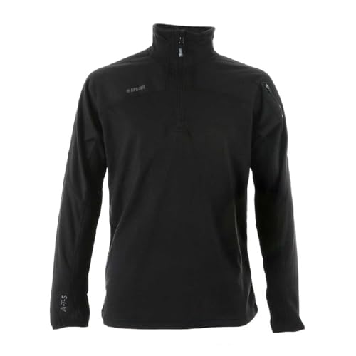 Apache ATS Technical Fleece, aus Fleece, Größe L (UK) von APACHE