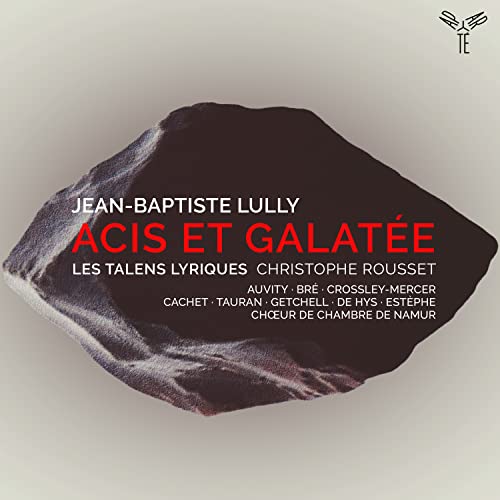 Acis Et Galatée von APARTE- HARMONIA MUN