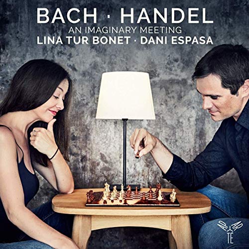 An Imaginary Meeting An Imaginary Meeting von APARTE- HARMONIA MUN