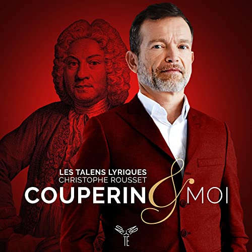 Couperin & Moi von APARTE- HARMONIA MUN