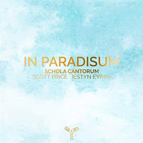 In Paradisum von APARTE- HARMONIA MUN