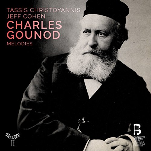 Lieder Bariton Lieder Bariton von APARTE- HARMONIA MUN