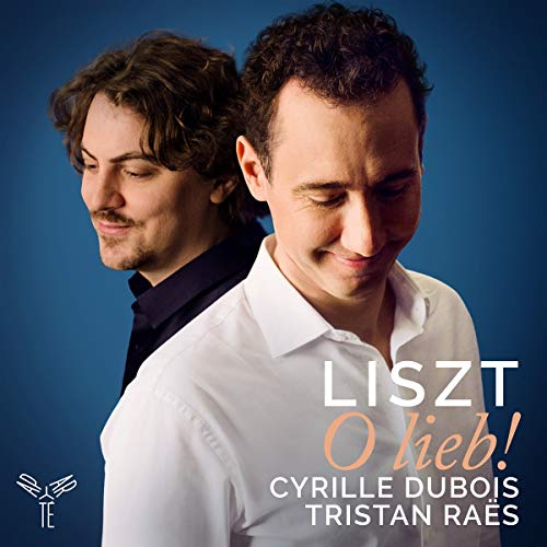 O Lieb! Lieder O Lieb! Lieder von APARTE- HARMONIA MUN