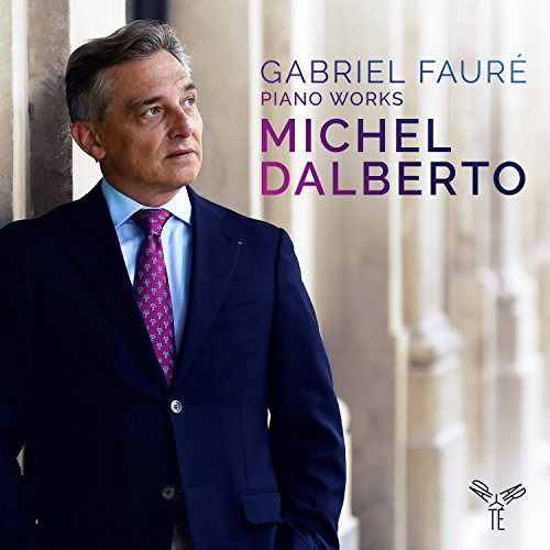 Klavierwerke Klavierwerke von APARTE-HARMONIA MUNDI