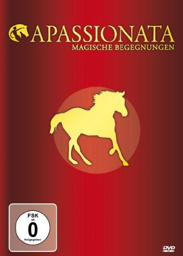 Various Artists - Apassionata: Magische Begegnungen [4 DVDs] von APASSIONATA-MAGISCHE BEGEGNUNGEN