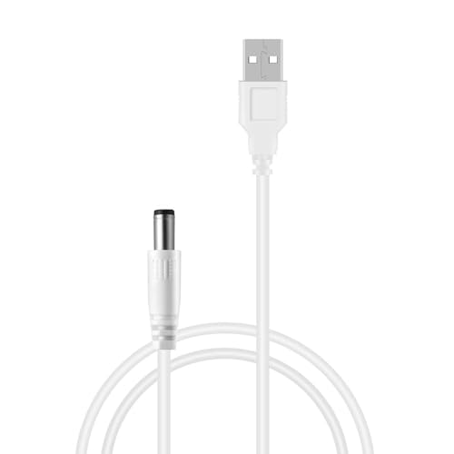 APASTTCA USB 5V Zu DC9V 12V Konverterkabel USB5V Zu 9V 12V Stromladekabel Mit 8 Anschlüssen Adaptern USB 5V Zu DC5521 Kabel APASTTCA USB 5V Zu DC9V 12V Konverterkabel USB5V Zu 9V 12V Stromladekabel Mit 8 Anschlüssen Adaptern USB 5V Zu DC5521 Kabel von APASTTCA