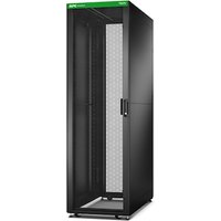 APC Easy Rack 19" 1991(H) x 600 (B) x 1100 (T) mm 42HE schwarz von APC by Schneider Electric