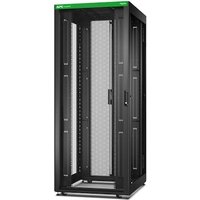 APC Easy Rack 19" 1991(H) x 800 (B) x 1000 (T) mm 42HE schwarz von APC by Schneider Electric