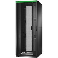 APC Easy Rack 19" 1991(H) x 800 (B) x 1000 (T) mm 42HE schwarz von APC by Schneider Electric