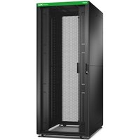 APC Easy Rack 19" 1991(H) x 800 (B) x 1200 (T) mm 42HE schwarz von APC by Schneider Electric