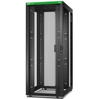 APC Easy Rack 19" 1991(H) x 800 (B) x 1200 (T) mm 42HE schwarz von APC by Schneider Electric